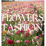FL0WERS FASHION