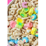 Lucky Charms || clothing group