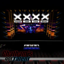 America's Got Talent 2023 - Auditions icon