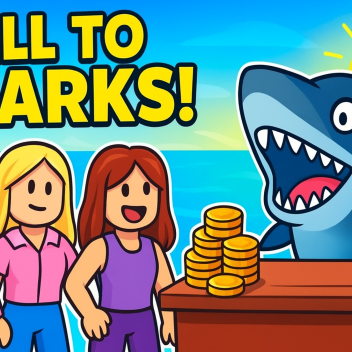 Sell Femboys To Sharks