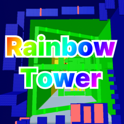 Rainbow Tower