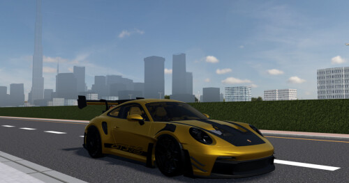 Projekt Dubaj