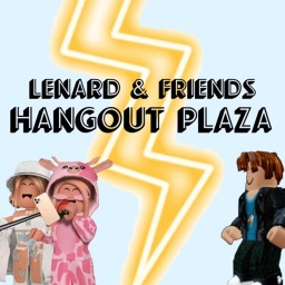 Lenard’s Hangout Plaza