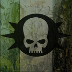 <-=Death Guard=->