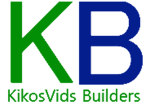 KikosVids Builders