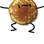 The Pancake Squad With Friends