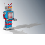Robots Royals