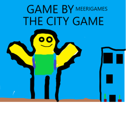 THE CITY