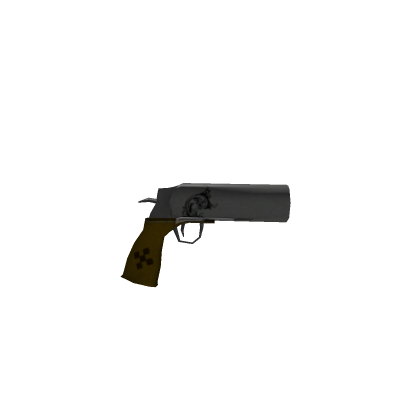 Bang! Gun