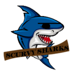 The Scurvy Sharks