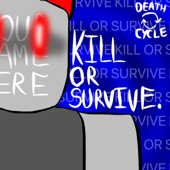 DEATH CYCLE