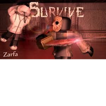 survive all the killers