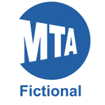 NYC Fictional Subway System