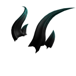 Terran's Horns Of Fear