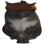 Eyatigrod after becoming an ACORN