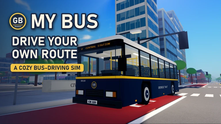 My Bus thumbnail