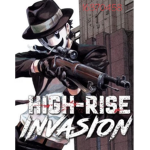 «High-Rise-Invasion»