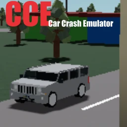 Car Crash Emulator icon