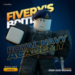 [RN] Fiverry12 Royal Navy