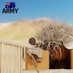 Australian Army ㅤ