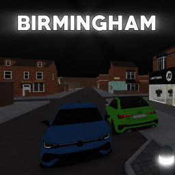Birmingham