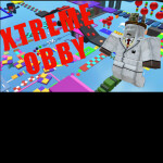 Mega Hard Obby!