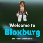 Bloxburg and Friends Community