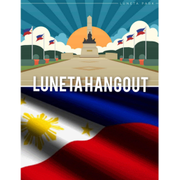 [MANILA] Luneta Hangout