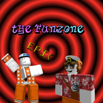 THE FUNZONE