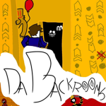 Da Backrooms UGC Events