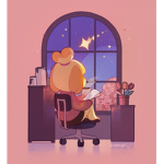 Astrostars!