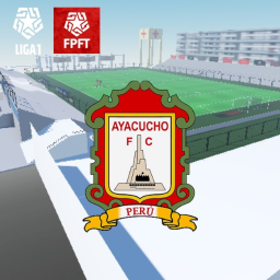 FPFT || City of the Americas Stadium