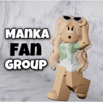 MANKA fan group