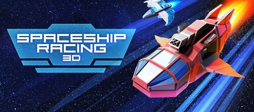 🚀Galactic Racing!🚀