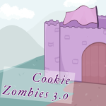 Cookie Zombies 3.0