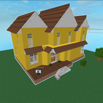 mistkiller16's Place