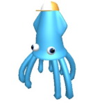 Tentacles Junior