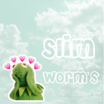 Slimy Worms <3