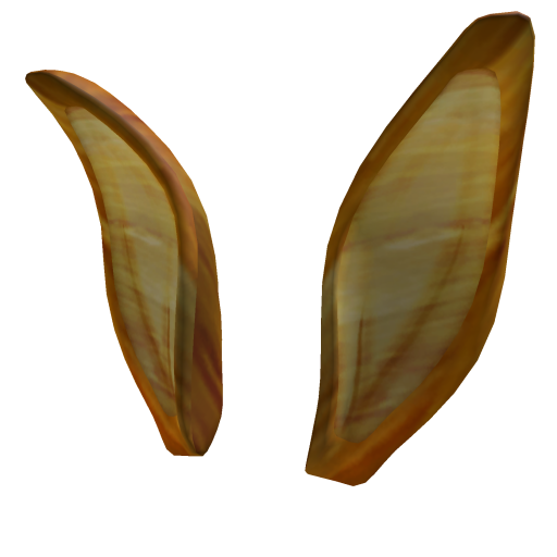 Xanwood Bunny Ears