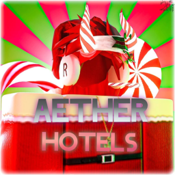 Aether Hotel Beta V0.1