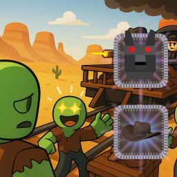 Dead Rails Outfits [RELEASE]