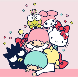 Sanrio Obby 🌈
