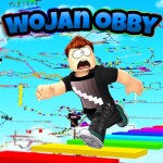 [NEW] Wojan Obby Wojanek Obby 🌈🏃