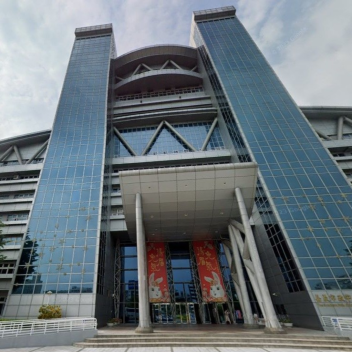 嘉義市政府 Chiayi City Government
