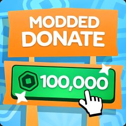 [♾️] MODDED DONATE 1✨
