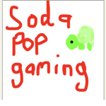 Sodapop gaming