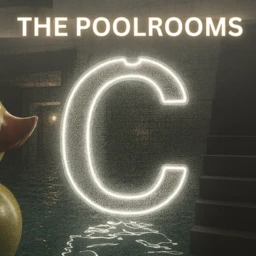 The PoolRooms icon