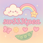 sw333tpea