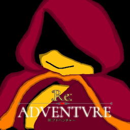 Re:Adventure : Reimagined