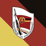 Ministerium für Stааtssichеrhеit